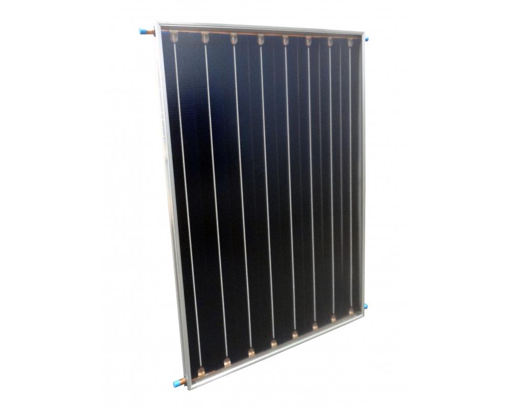 [Coletor Solar TITANIUM PLUS - Rinnai]